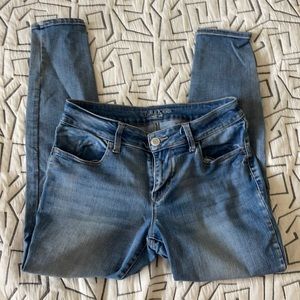 Maurices Skinny Jeans